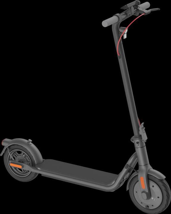 Actual product image Navee V25 SE (20 km/h, 25 km, 300 W)