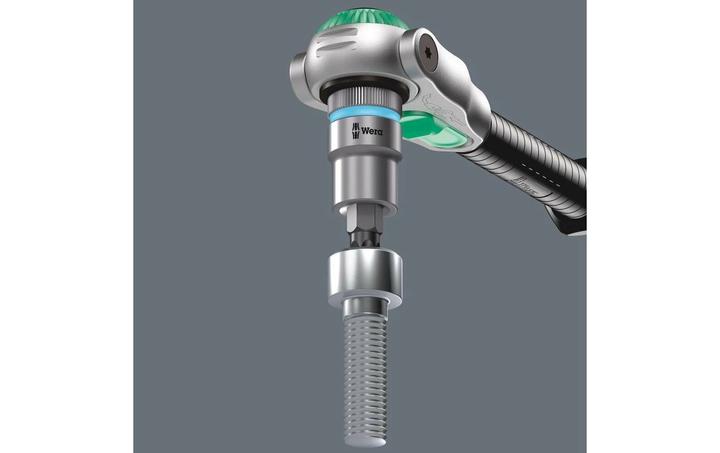 Produktbild Wera Bicycle Set Torque 1 (1/4", 2.50 Nm, 25 Nm)