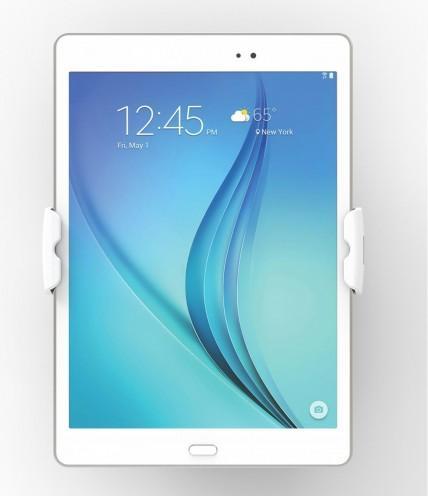 Image du produit Maclocks Cling VESA Universal Tablet Wall Mount - Blanc