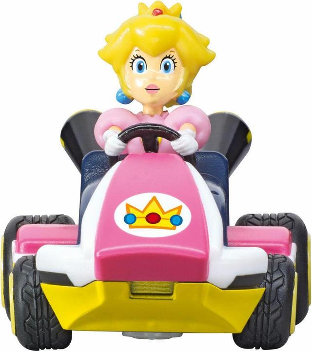 Actual product image Carrera RC Mario Kart Mini Peach