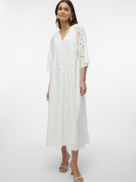 Produktbild Vero Moda VMJAKAYLA Langes Kleid Kleid (S)