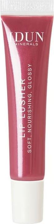 IDUN Minerals IDUN Lip Lusher Jasmina Tb 8ml (8 ml)