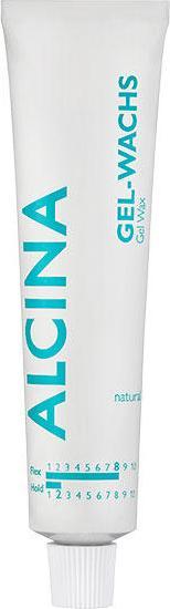 Immagine prodotto Alcina Cera gel (Cera per capelli, 60 ml)
