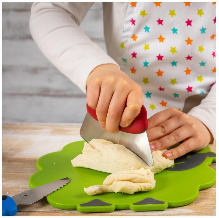 Image du produit Kuhn Rikon Kit de découpe Kinderkitchen