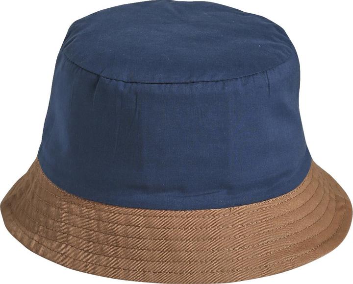 Image du produit Vertbaudet Chapeau de soleil bébé garçon colorblock