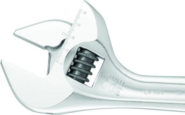 Produktbild Facom Rollgabelschlüssel 101 (41 mm)