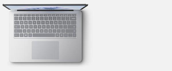 Immagine prodotto Microsoft Surface Laptop Studio 2 (14.40", Intel Core i7-13700H, 32 GB, 1000 GB, DE)