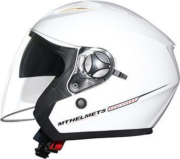 Image du produit MT Helmets Boulevard SV (55 - 56 cm, XS)