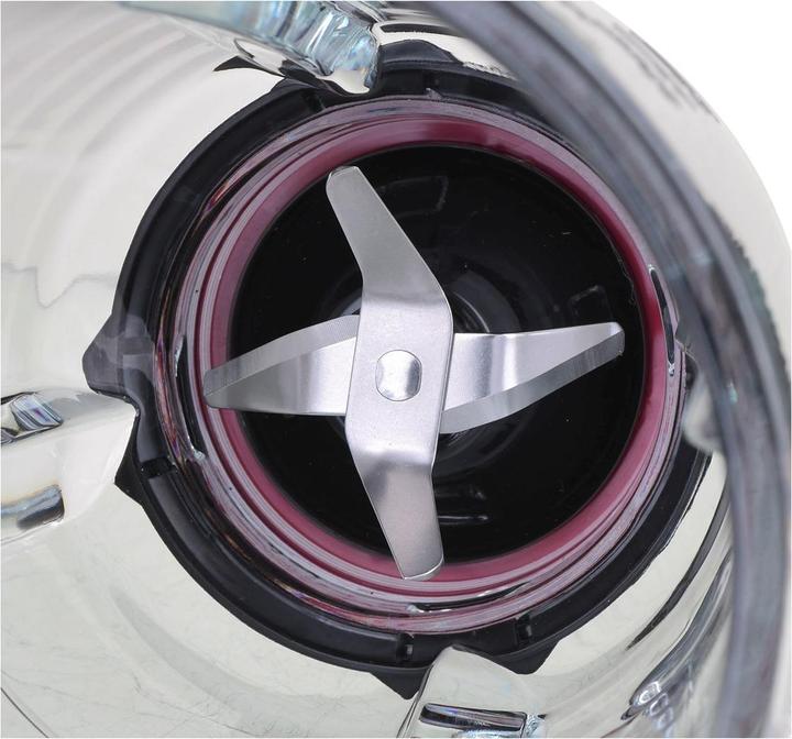 Produktbild Philips HR3041/00 (EU-Stecker, 1200 W)