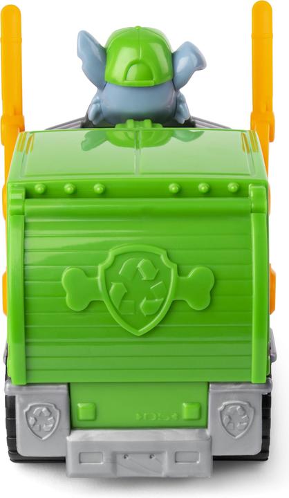 Produktbild Spin Master Paw Patrol Basic Vehicle Rocky