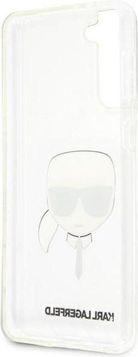 Actual product image Karl Lagerfeld Case (Samsung Galaxy S21+)