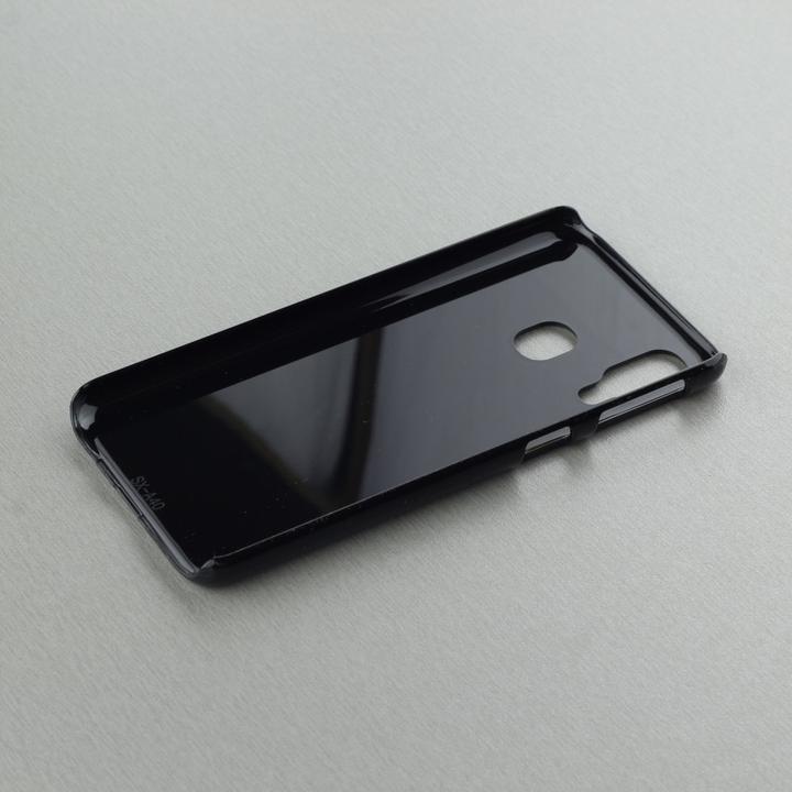 Immagine prodotto PhoneLook Copertina Cox in bianco e nero (Samsung Galaxy A40)