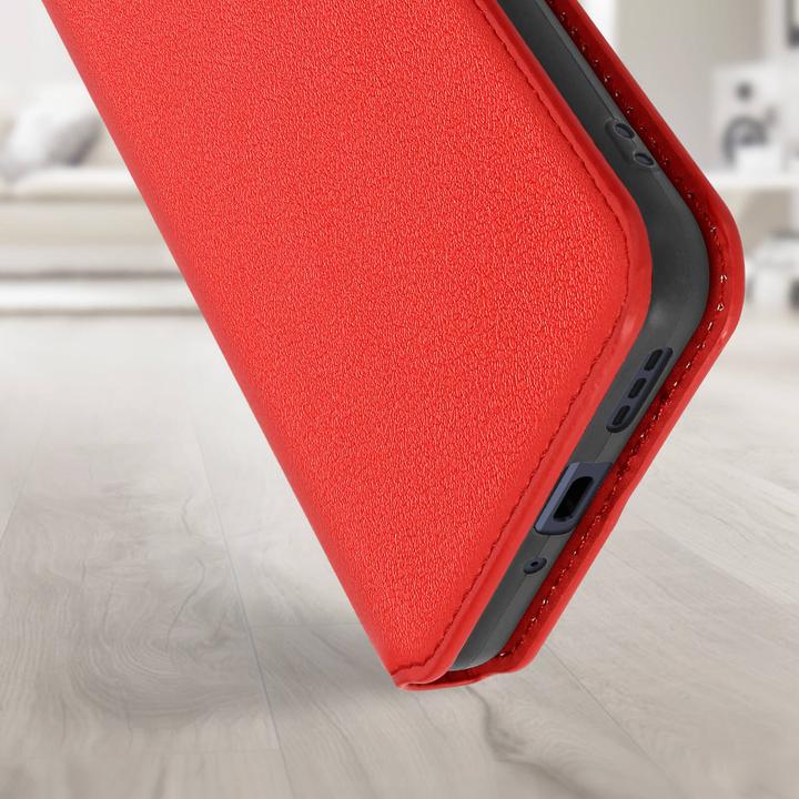 Produktbild Avizar Classic Edition Klappetui Series (Xiaomi Redmi Note 12 5G, Xiaomi Poco X5 Pro)