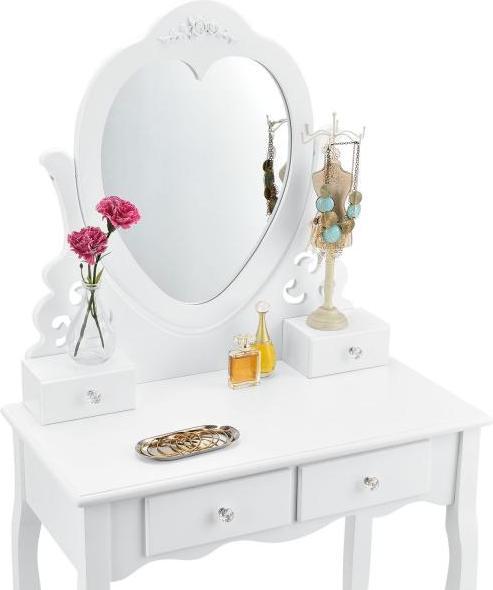 Immagine prodotto Juskys Julia (76 x 40 x 138 cm)