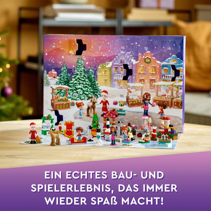 Produktbild LEGO Friends