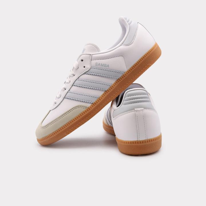 Actual product image adidas Samba OG (40)