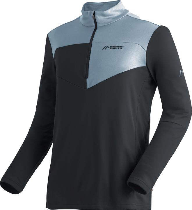 Produktbild Maier Zipshirt Felian (S)