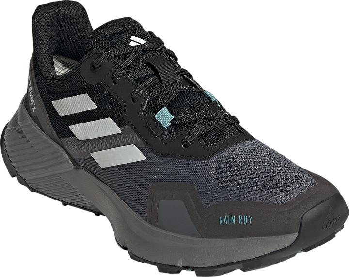 Produktbild adidas Women's Terrex Soulstride RAIN.RDY (40.5)