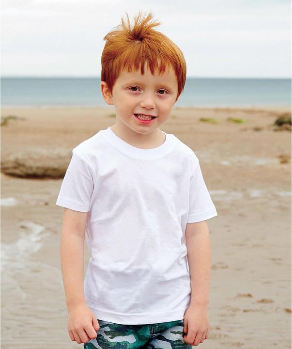 Actual product image Babybugz Supersoft T-shirt (122)