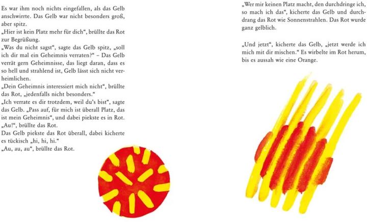Produktbild Farben und Formen (Deutsch, Eva Heller, 2019)