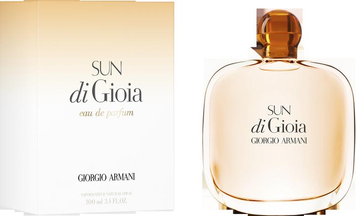 Produktbild Giorgio Armani Sun di Gioia (Eau de Parfum, 100 ml)