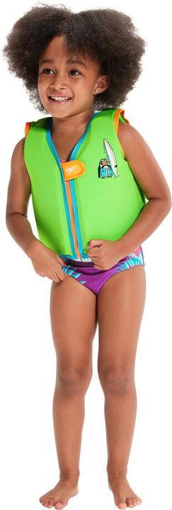 Image du produit Speedo Apprendre à nager Personnages Printe (1, Jusqu'à 15Kg)