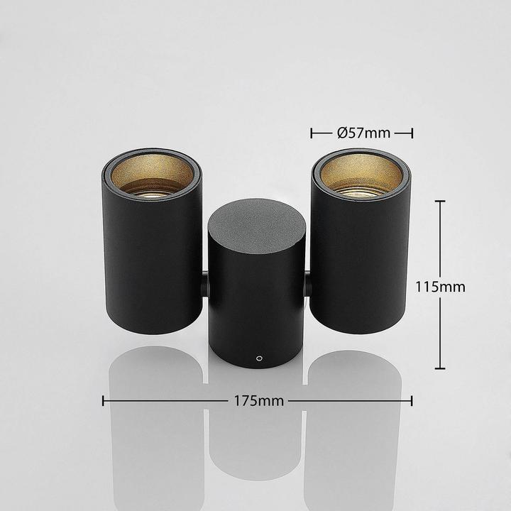 Actual product image Arcchio Gesina (GU10)
