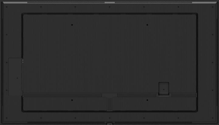 Actual product image iiyama 164.0cm(65") LH6541UHS-B1AG 16:9 3xHDMI+USB IPS (Speditionsversand) (3840 x 2160 Pixels, 64.50")