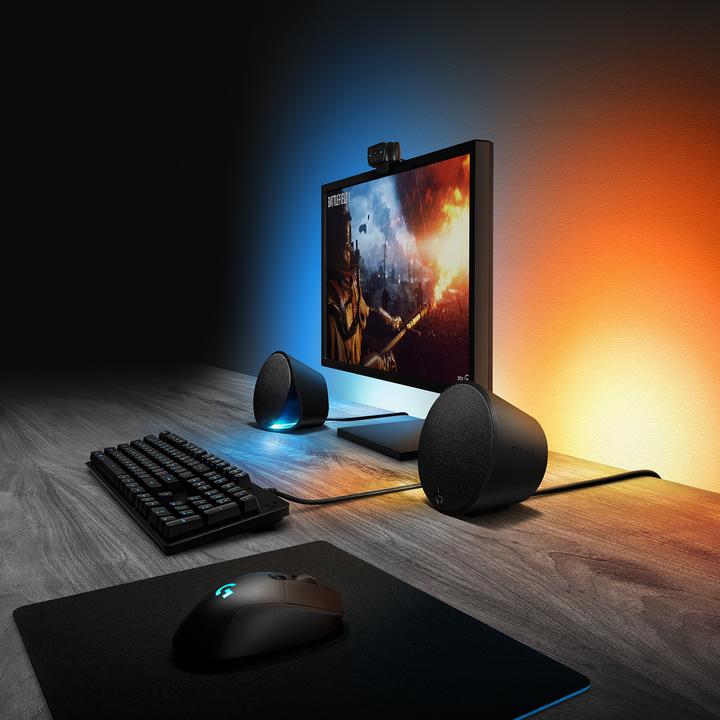 Image du produit Logitech G560
