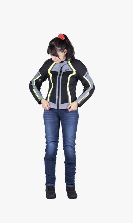 Image du produit iXS Cassidy (Femmes, W26/L34, Taille normale)