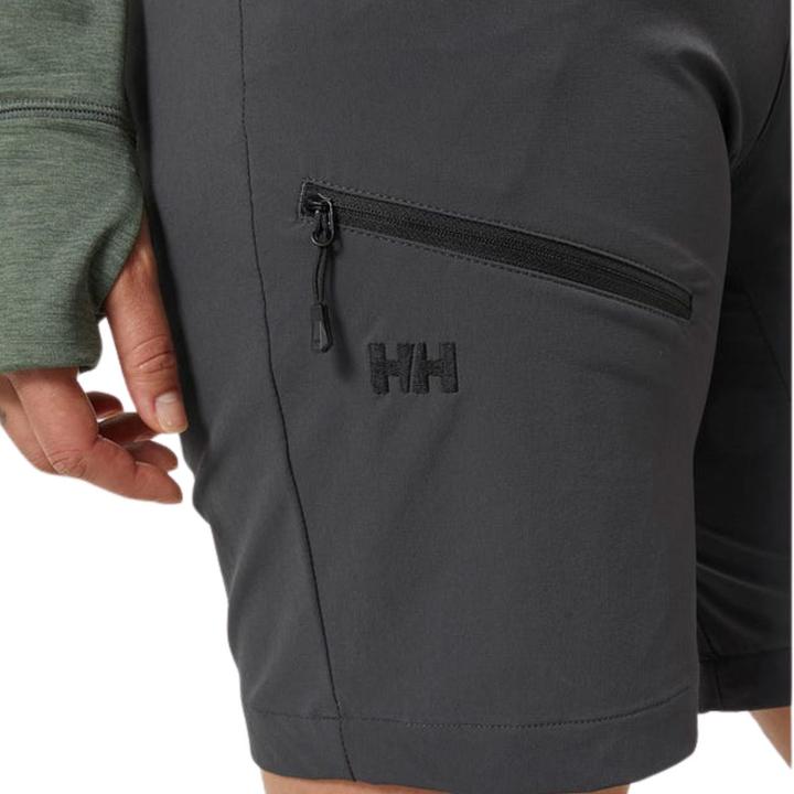 Immagine prodotto Helly Hansen Pantaloncini Blaze Softshell da donna (M)