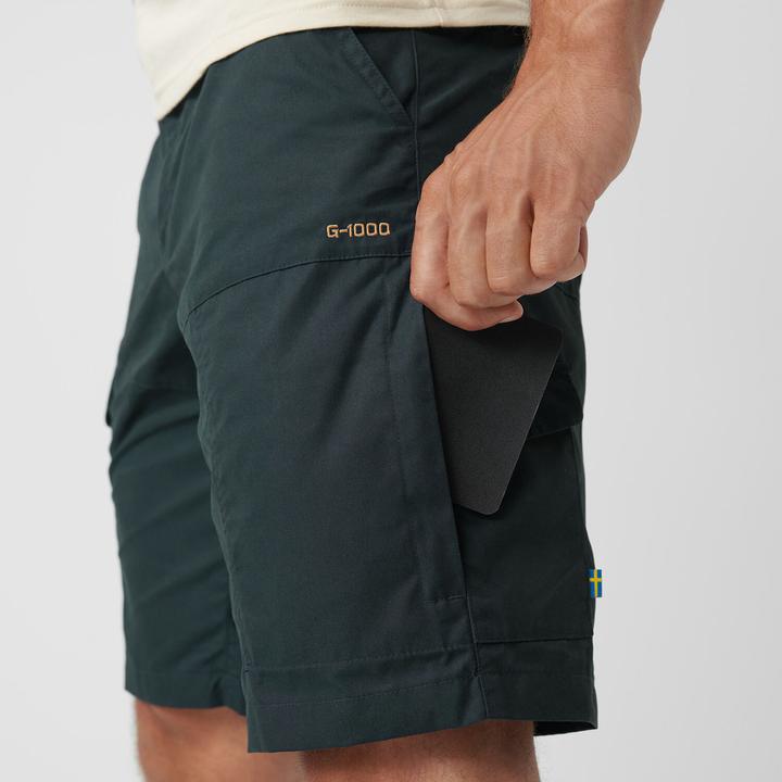 Produktbild Fjällräven Karl Pro Shorts (50)