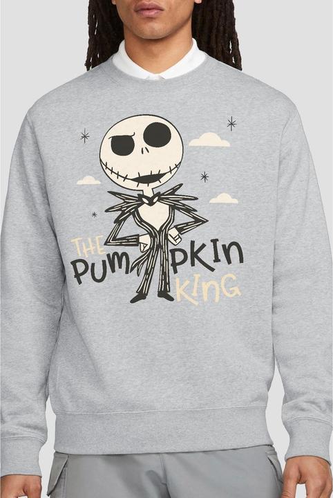 Produktbild The Nightmare Before Christmas Sweatshirt (L)