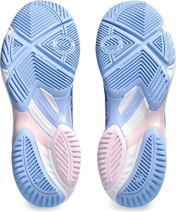 Image du produit ASICS Performance Netburner Ballistic Ff 3 Femmes (43.5)