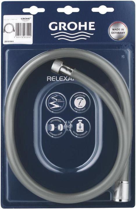 Immagine prodotto Grohe Relexaflex 28151 (150 cm)