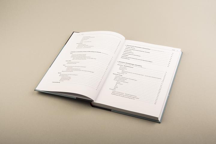 Immagine prodotto Die Stimme (Tedesco, Bernhard Richter, 2018)