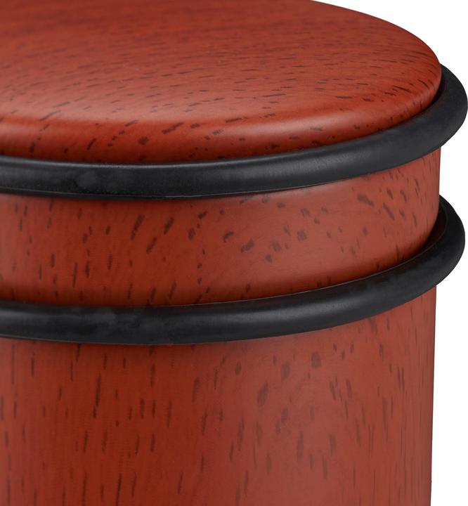 Immagine prodotto Relaxdays Fermaporta da-terra (1 Pezzo/i, 9,5 x 9,5 x 8 cm)