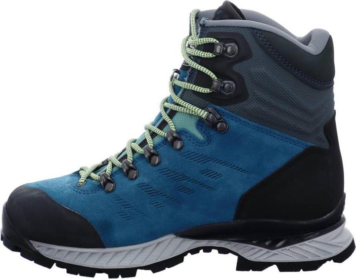 Actual product image Meindl Air Revolution 2.6 Lady (39)