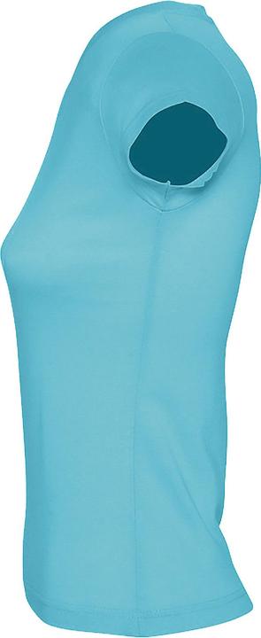 Immagine prodotto Sols T-shirt Moon con manica corta e scollo a V (XL)