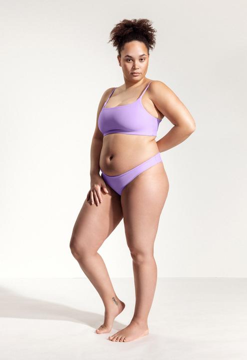 Actual product image Oy Surf Bikini Pants "Tope (M)