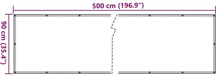Image du produit VidaXL Roaºla (90 cm)
