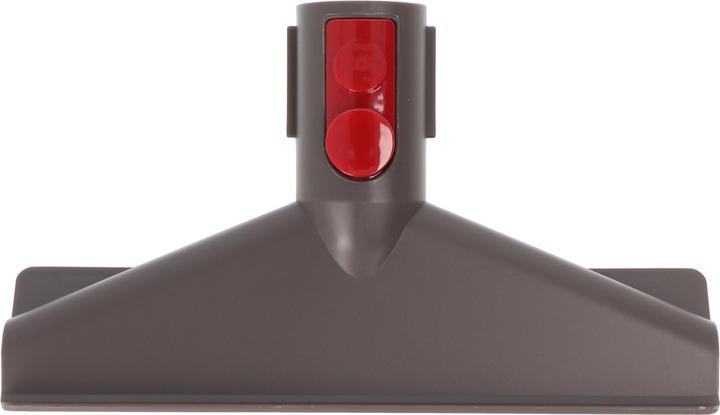 Actual product image AccuCell Mattress nozzle, upholstery nozzle suitable for Dyson V7, V8, V10, replaces 967763-01