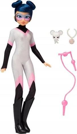 Produktbild Playmates Miraculous - Core Fashion Doll - Multimouse