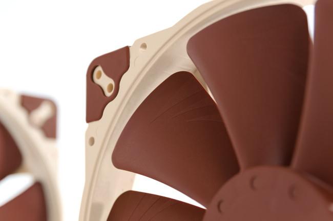 Immagine prodotto Noctua NF-A20 PWM (200 mm, 1 x)