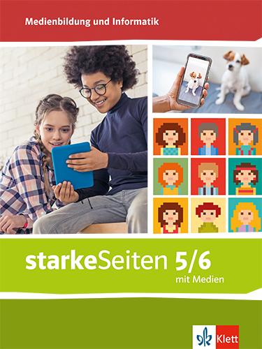 Immagine prodotto stS Medien+Info TH 5/6 (2024), SB (Tedesco, 2024)
