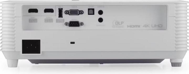 Actual product image Infocus Orbital IN0061SL