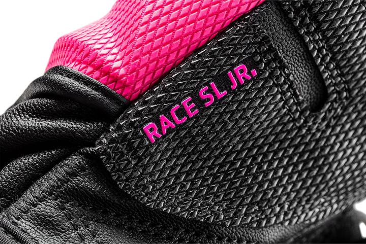Actual product image Leki WCR Venom 3D Junior Black/Pink (7)