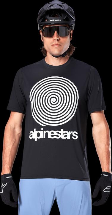 Immagine prodotto Alpinestars Maglia 24 A-Dura Oscar Ss (M)
