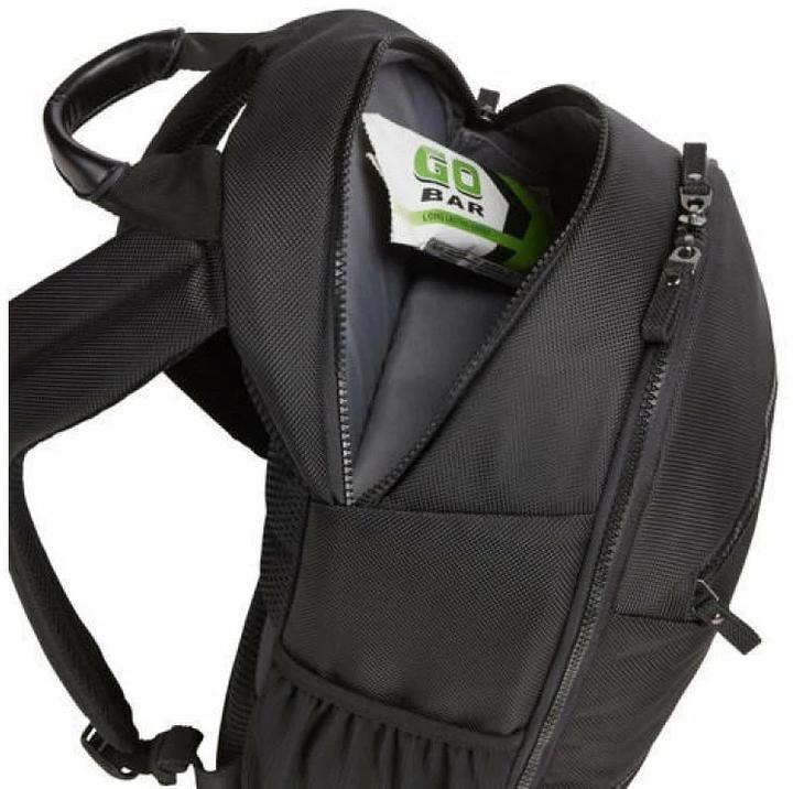 Image du produit Caselogic BRBP-104-Black Sac à dos Case Noir (Sac à dos photo, 23.94 l)