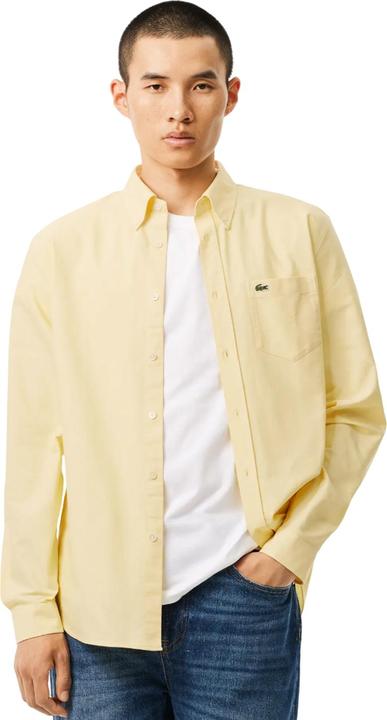 Immagine prodotto Lacoste Camicia Oversize Donna (34 D)